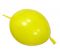 Балони - Линк 11" - 28см. Жълт - пастелен