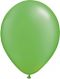 Балон  светло Зелен - металик 11'' (28см.)