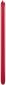 Моделиращи Рубинено червено Балони   646Q  6" x 46"