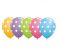 Балони с  точки асорти  11'' (28см.)