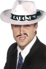 Шапка - Al Capone