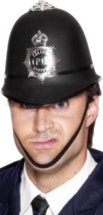 Шапка - Лондонски Полицай