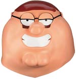 Маска - Peter Griffin Family Guy