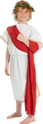 Детски костюм - Римлянин/Грък