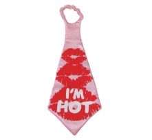 Вратовръзка - Горещ съм ( I`m hot )