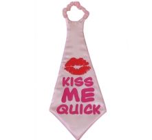 Вратовръзка - Целуни ме бързо( kiss me quick )