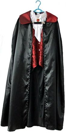 Карнавален костюм Дракула (Drakula)