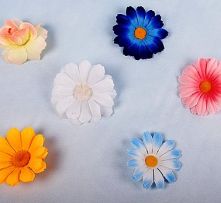 Цветчета за украса