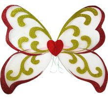 Криле на пеперуда