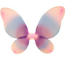 Криле на пеперуда