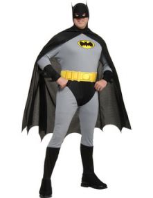 Карнавален костюм Batman 