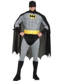 Карнавален костюм Batman 