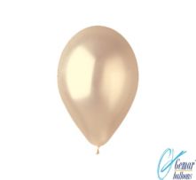 Балони -  12" - 30.50см. Перлени - металик