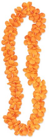 Хавайски Гердан оранжев