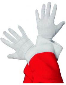Ръкавиците на Дядо Коледа