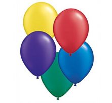 Балони Асорти 11'' (28см.)