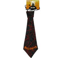 Вратовръзка Хелоуин (Halloween)