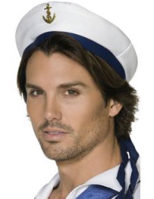 Моряшка шапка