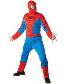 Карнавален костюм Spiderman / Спайдермен