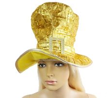 Златна шапка 