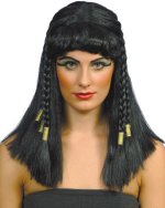 Перука - Египетска Принцеса