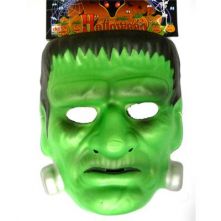 Маска детска Франкенщайн (Frankenstein Monster) за Хелоуин (Halloween)