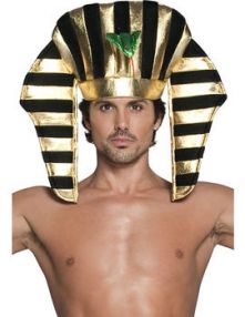 Фараонска шапка