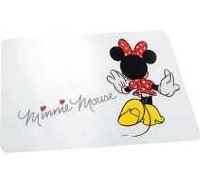 Полдложка Мини Маус Minnie 29 x 44 cm