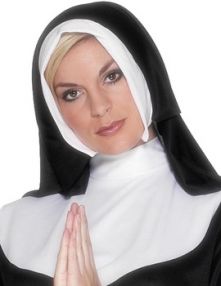 Комплект Монахиня
