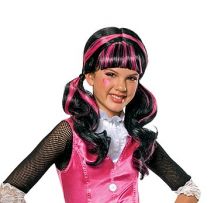Перука Draculaura - Monster High