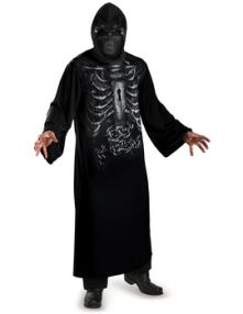 Карнавален костюм  Смърт - зловеща