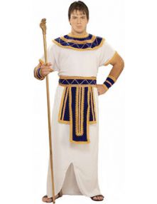 Карнавален костюм Принц на Пирамидите - Фараон