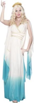 Карнавален костюм - Гръцка принцеса