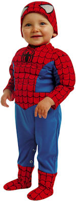 Детски костюм - Spiderman