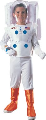 Детски костюм - Астронавт