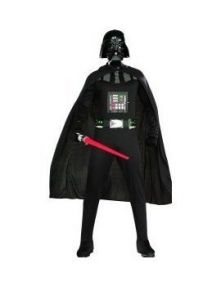 Карнавален костюм Дарт Вейдър (Darth Vader) -Междузвезни войни / Star Wars/