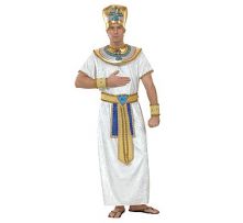 Карнавален костюм Фараон