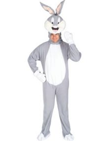 Карнавален костюм Заек - Bunny
