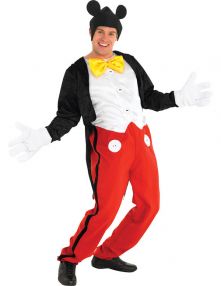 Карнавален костюм Мики Маус / Disney Mickey Mouse