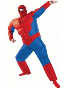 Карнавален костюм Spiderman / Спайдермен