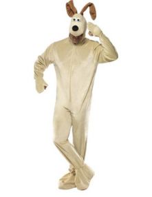 Карнавален костюм  Куче  / Official Gromit