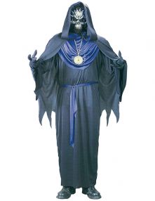 Карнавален костюм Император на злото
