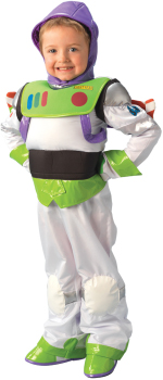Детски костюм - Disney Buzz Lightyear