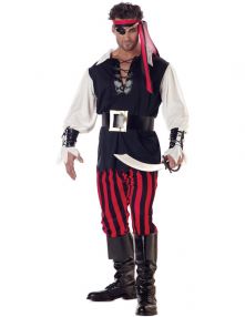 Карнавален костюм Пират