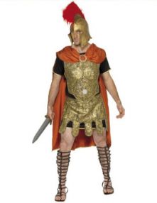 Карнавален костюм - Римски Гладиатор