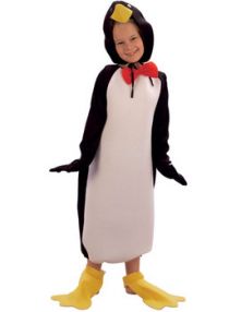 Детски костюм - Пингвин