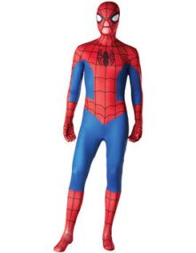Карнавален костюм Spiderman / Спайдермен