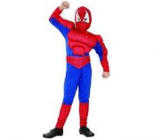 Карнавален костюм Спайдърмен - Spiderman
