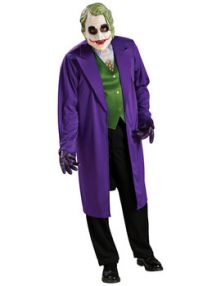 Карнавален костюм - The Joker 