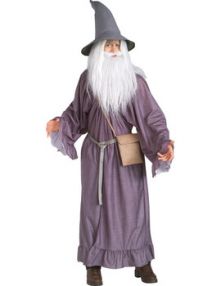 Карнавален костюм Гандалф Властелинът на пръстените - Lord of the Rings Gandalf 
